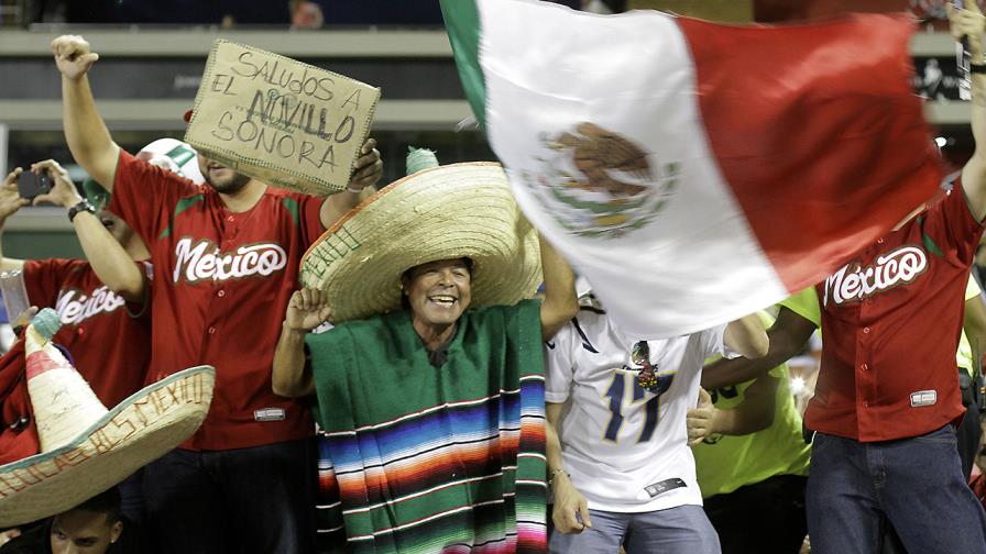  “Mexico City Series” fortalece los lazos entre MLB y México