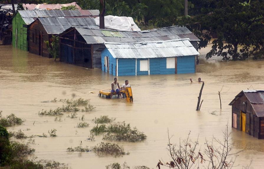 CEPAL asiste a República Dominicana sobre el cambio climático