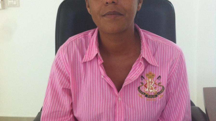 Mujer demanda justicia contra un italiano que la agredió provocándole parto prematuro Mujer demanda justicia contra un italiano que la agredió provocándole parto prematuro