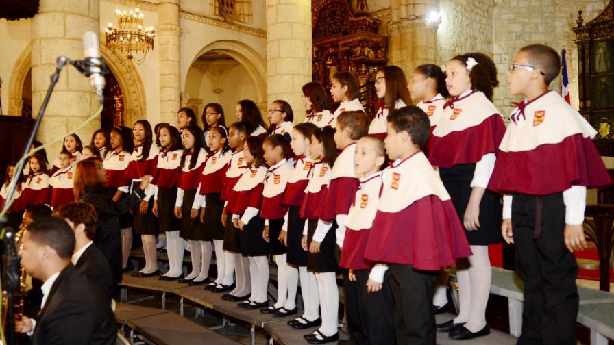 Gran éxito del concierto de Viernes Santo