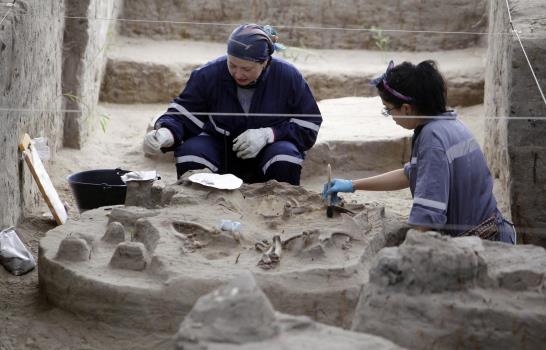 Hallazgos arqueológicos en Chile enriquecen estudio de pueblos prehispánicos