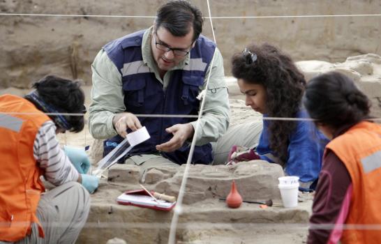 Hallazgos arqueológicos en Chile enriquecen estudio de pueblos prehispánicos