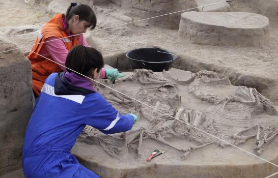 Hallazgos arqueológicos en Chile enriquecen estudio de pueblos prehispánicos