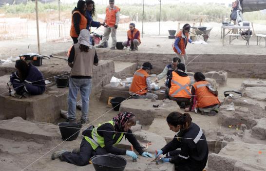 Hallazgos arqueológicos en Chile enriquecen estudio de pueblos prehispánicos