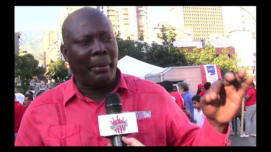 Asesinan en Caracas a defensor de los derechos de los emigrantes haitianos