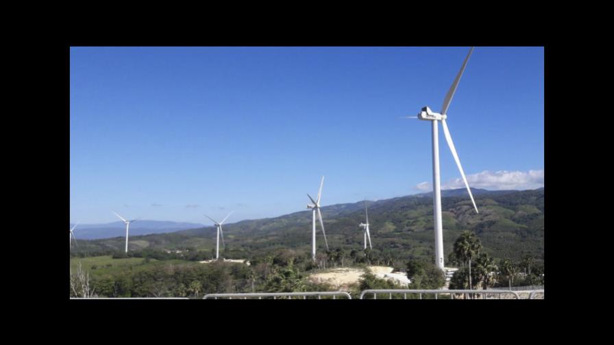 Desarrollarán estudios sobre potencial energía renovable