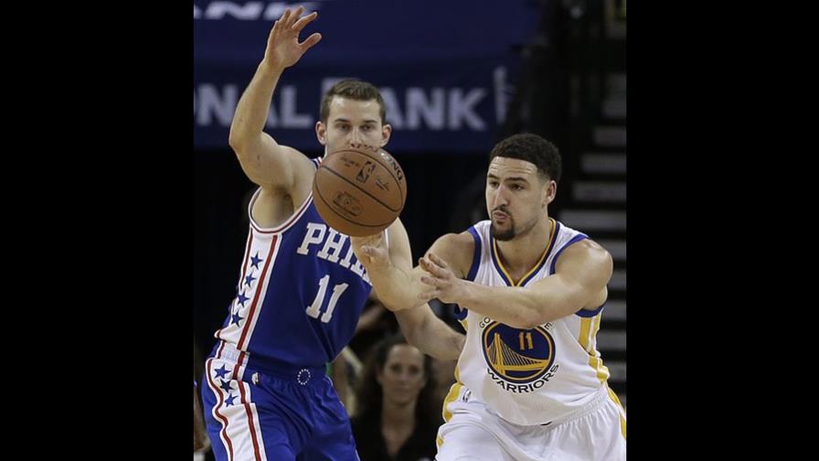 Resumen de la NBA; Clippers clasifican a Playoffs y Warriors se acercan a los 73 triunfos