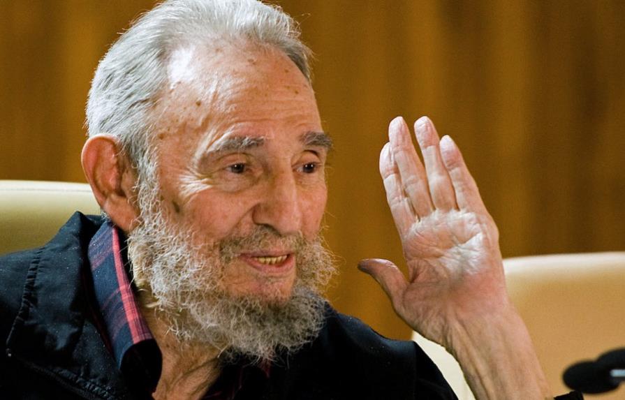 Fidel Castro responde a Obama que Cuba no necesita regalos del “imperio”