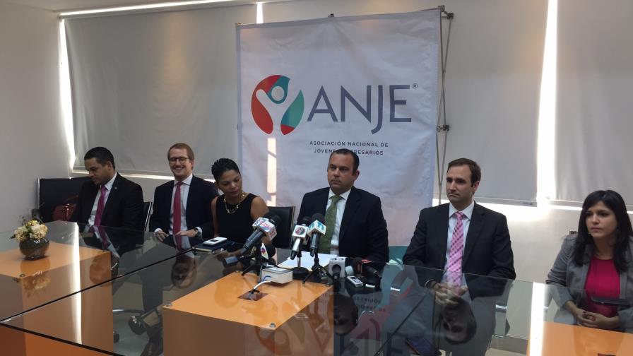 Anje confirma debates sin los candidatos del PLD