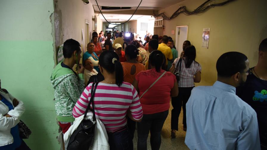 Casos de cólera identificados en el hospital José María Cabral y Báez aumentan a doce