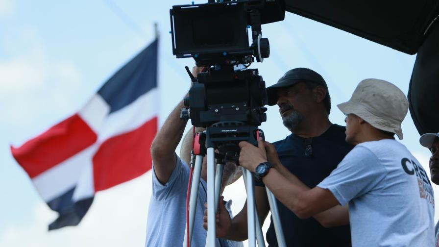 PE remite al CN Convenio de Integración Cinematográfica PE remite al CN Convenio de Integración Cinematográfica