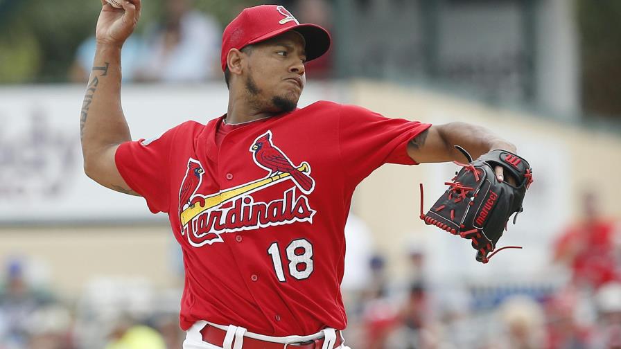 Martínez gana duelo a Colón;
F. Peña, 4-3, H4; Canó, 3-2, HR 7