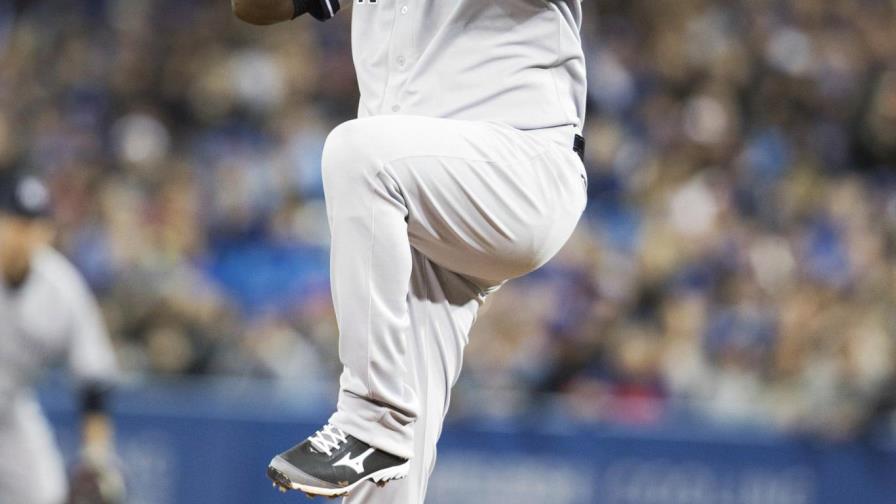 ¿Quién será el #2 de los Yanquis? 