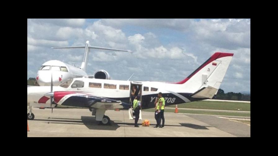 La Suprema Corte ordena investigar decisión que dejó libres a venezolanos apresados con droga