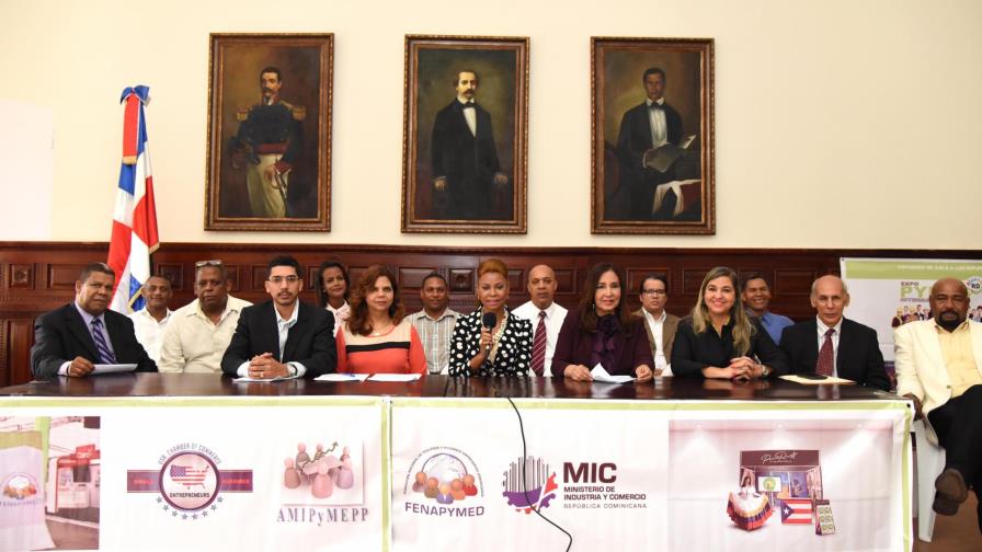 Mujeres empresarias pacto político contra la delincuencia; reunirán un millón de firmas