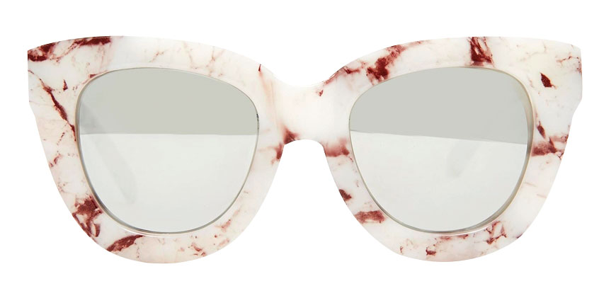 Lentes. ASOS, US$50