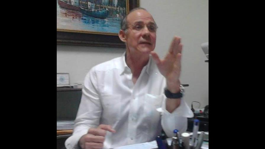 Ginebra destaca apoyo a pescadores de María Trinidad Sánchez