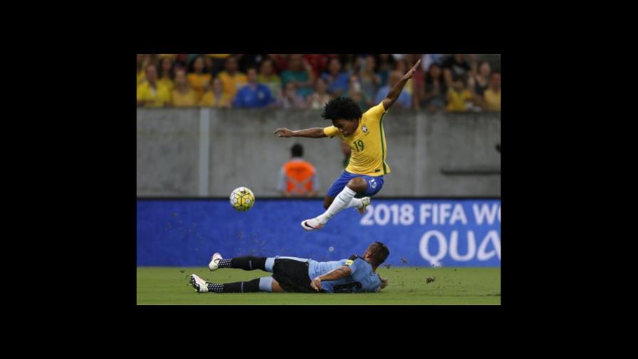 Brasil visita a Paraguay sin Neymar 
