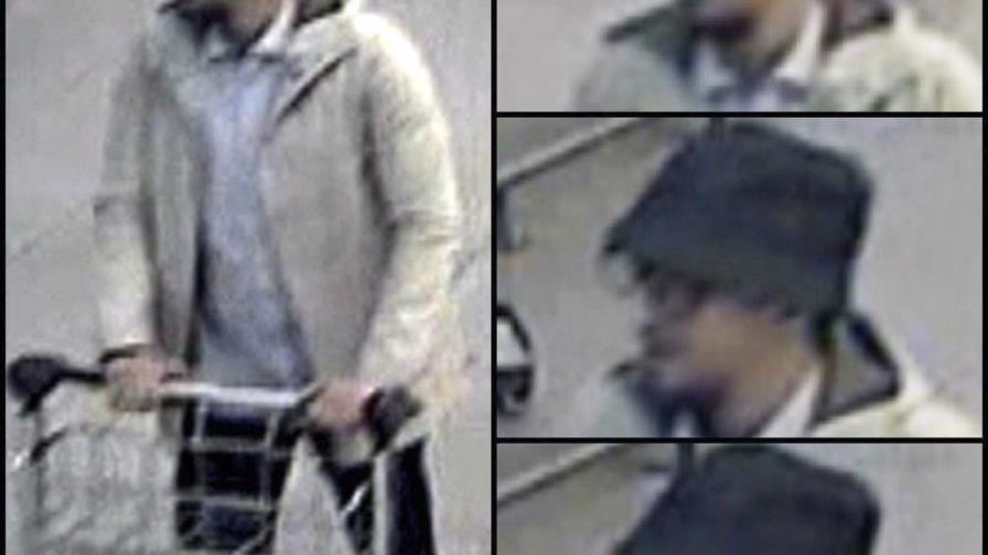 Traspié en investigación sobre atentados de Bruselas: liberan único detenido