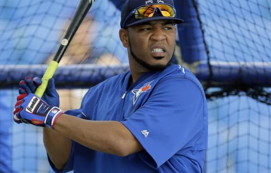 El club de los 500 jonrones se les pone lejos a los dominicanos