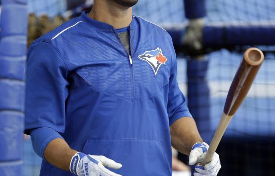 El club de los 500 jonrones se les pone lejos a los dominicanos