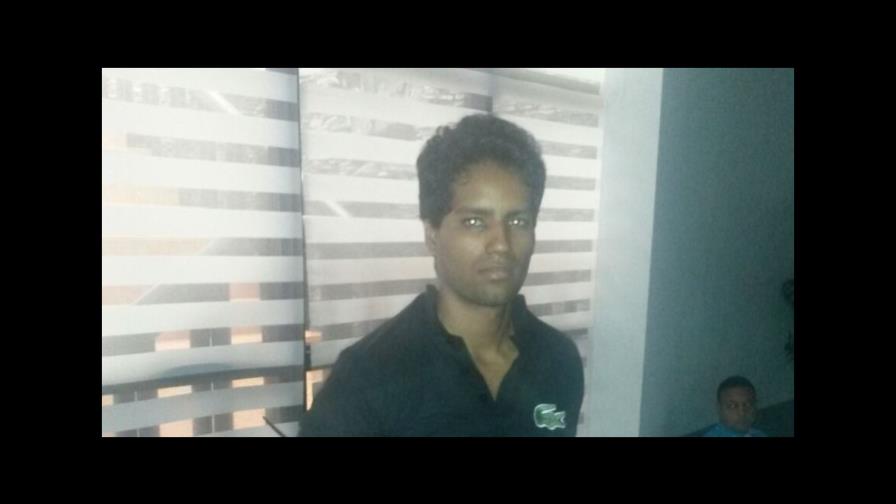 Conocerán mañana coerción al acusado de lanzar bomba contra la casa del PLD