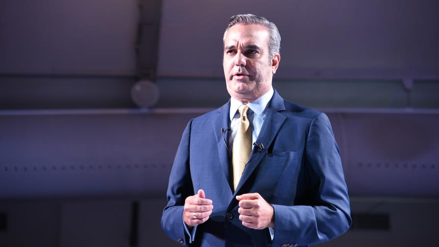 Abinader: No tendré diplomáticos vagos Abinader: No tendré diplomáticos vagos