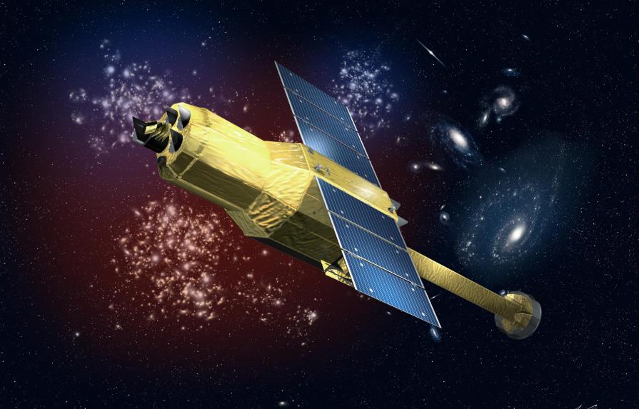 Japón pierde contacto con su recién lanzado satélite Astro-H
