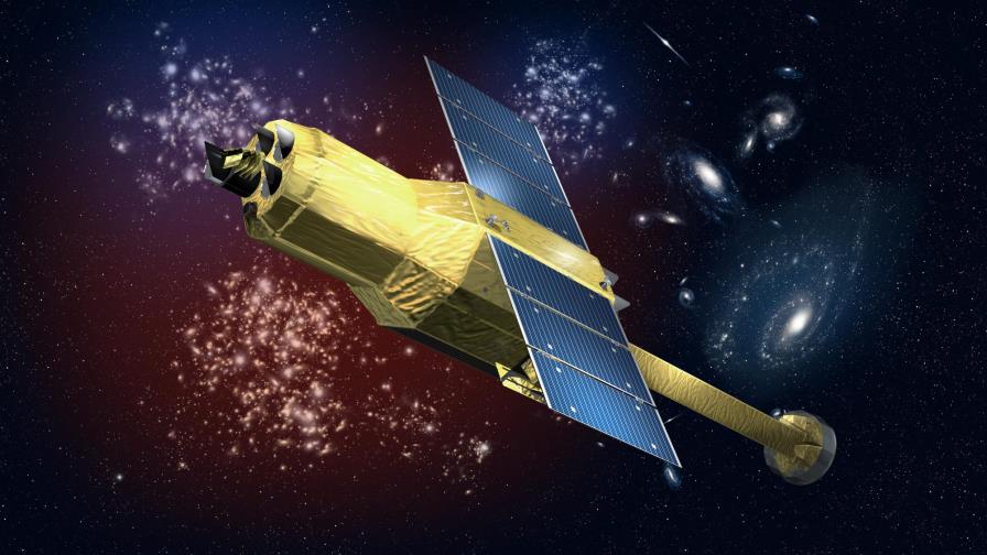 Japón pierde contacto con su recién lanzado satélite Astro-H