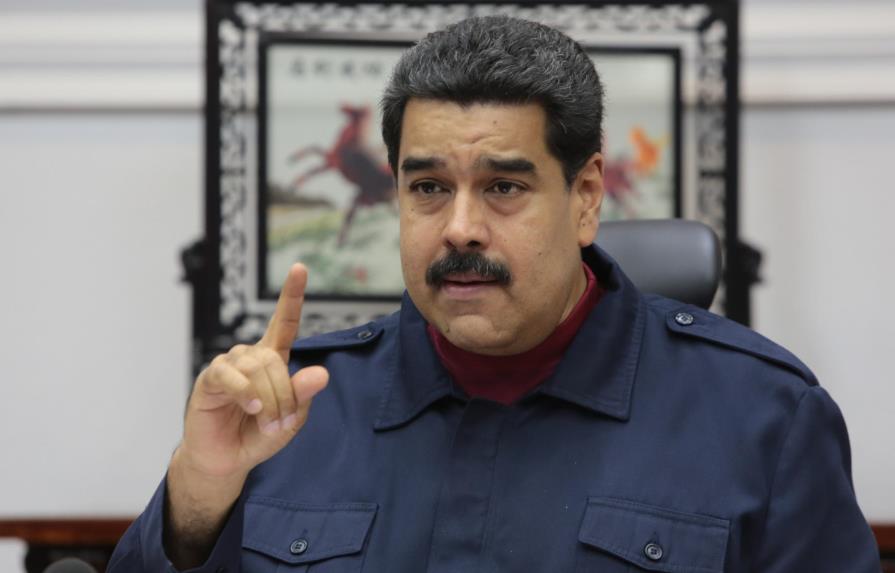 Maduro estaría presionando a RD en caso de cinco supuestos narcos venezolanos