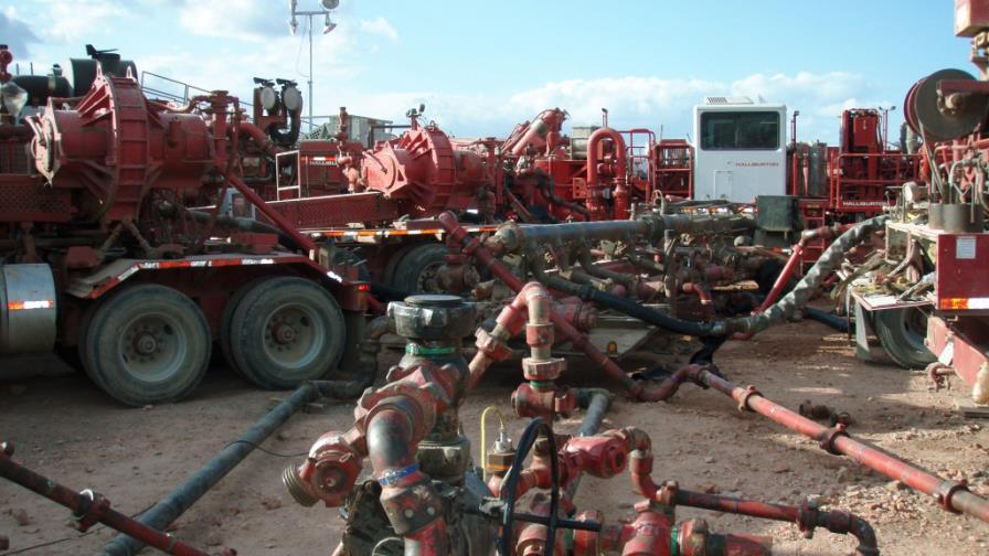 EE.UU tiene 7 millones de personas en zonas de riesgo sísmico por “fracking”