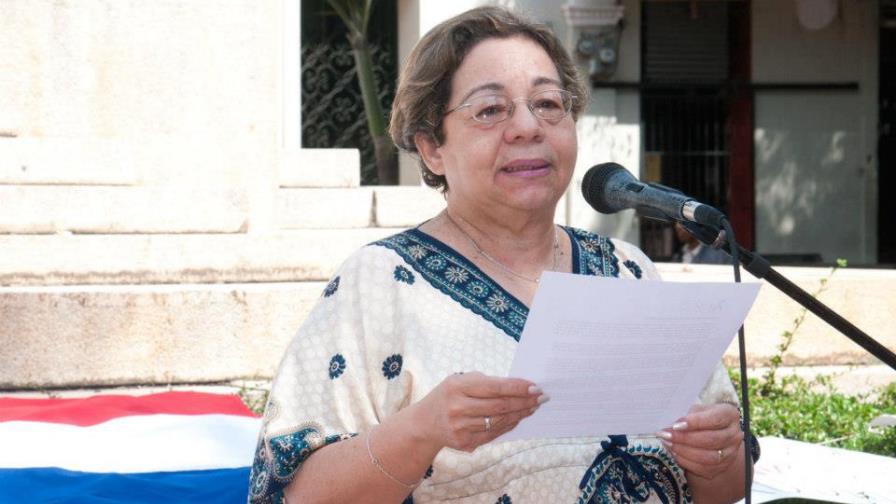 Luis Abinader resalta vida fecunda y compromiso social de Magaly Pineda