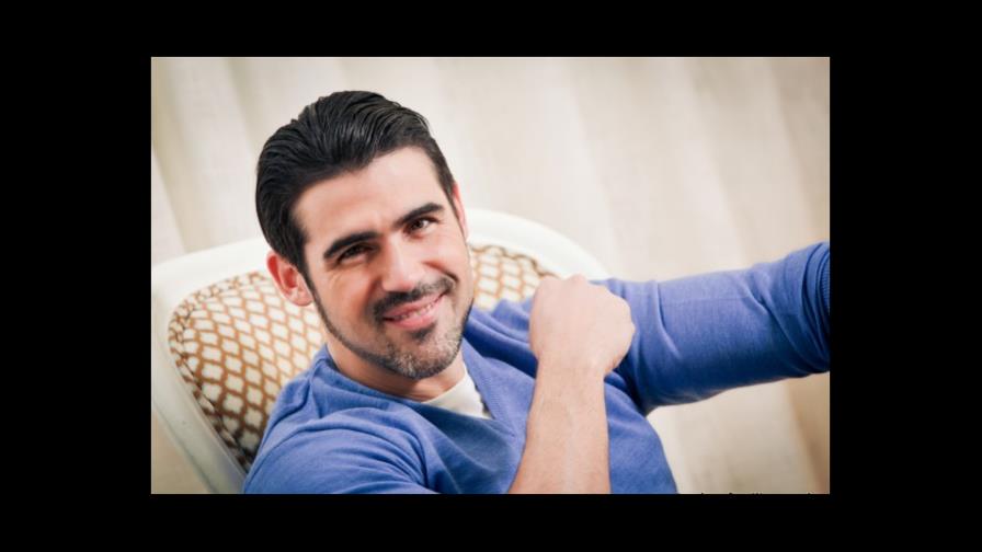 Actor dominicano José Guillermo Cortines sustituirá a Sergio Carlo en Chévere Nights