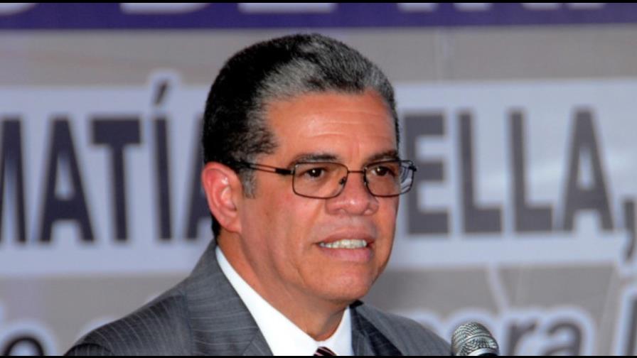 Ministro de Educación lamenta fallecimiento de la socióloga Magaly Pineda