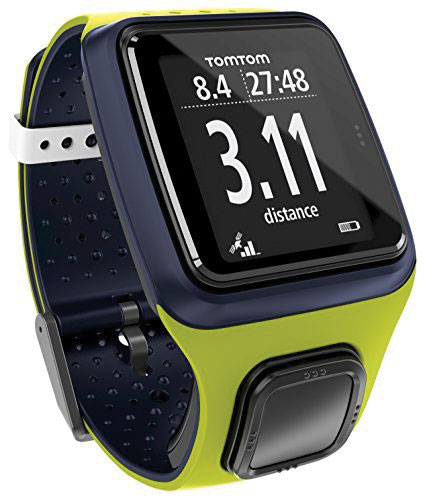 Reloj inteligente. Amazon.com, US$81.99