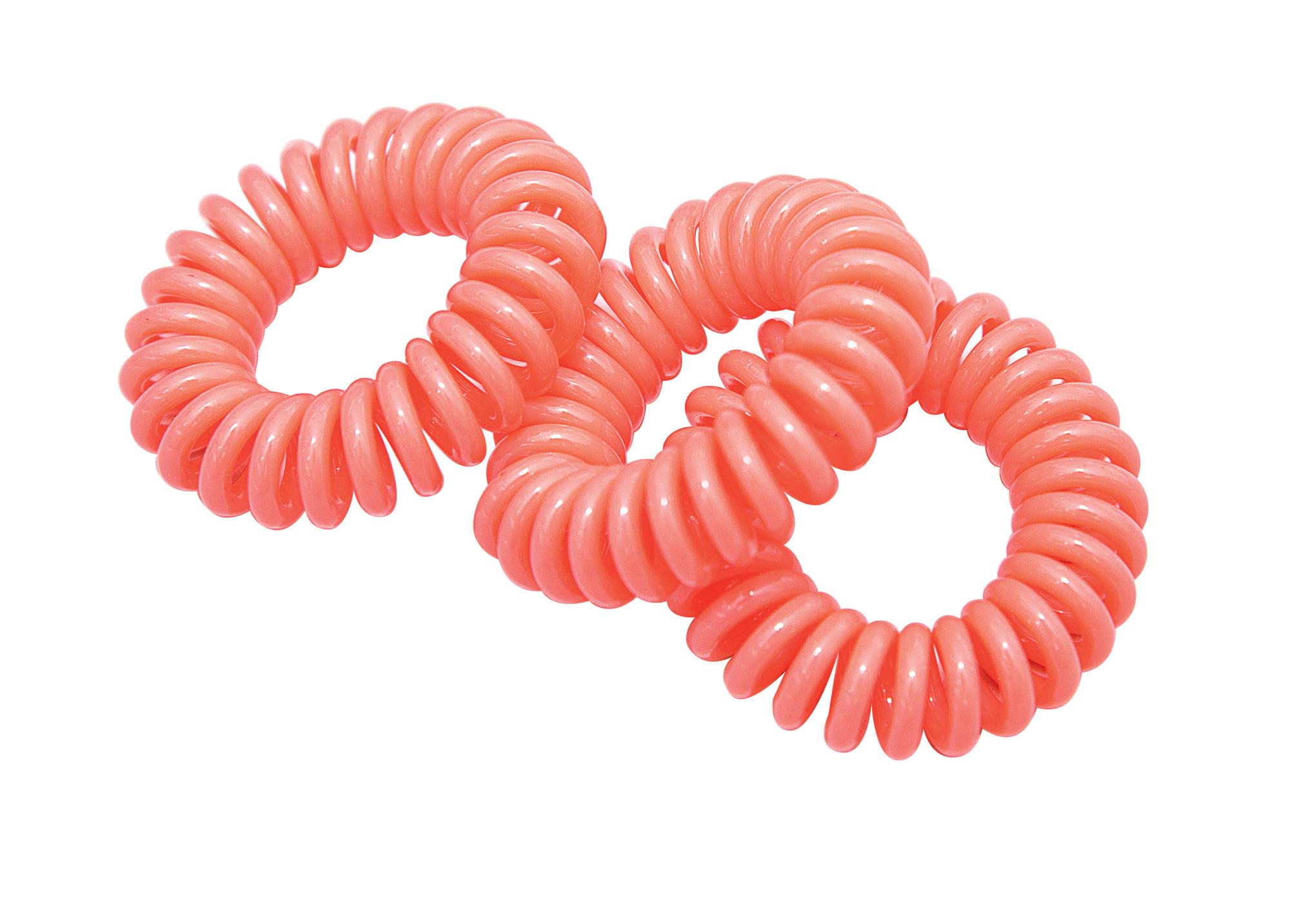 Colitas en espirales gommiesbobble.com @gommiesrd