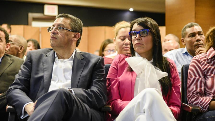 La Junta Central Electoral conoció más de 50 apelaciones a candidaturas 