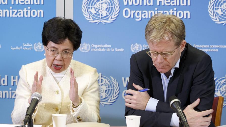 La epidemia de ébola en África ya no constituye una emergencia sanitaria