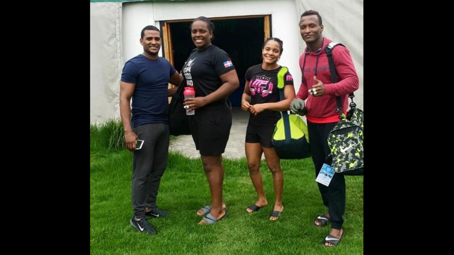 Judo no la lleva fácil para ir a Río 2016