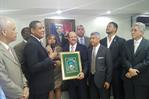 El director del Inabie anuncia inversión de más de mil millones de pesos en indumentaria escolar