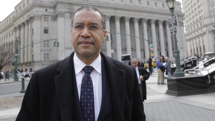 Expertos ONU piden cambios tras caso de corrupción involucra exdiplomático dominicano 