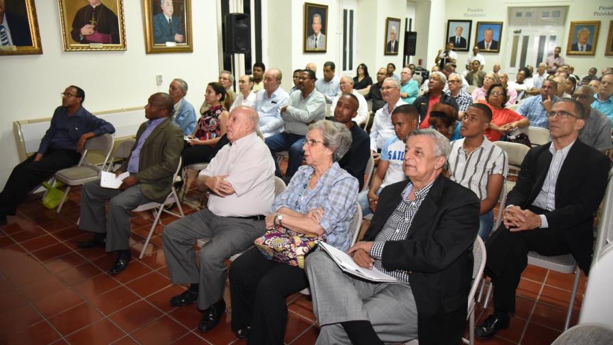 “La Prensa y la Guerra de Abril de 1965”