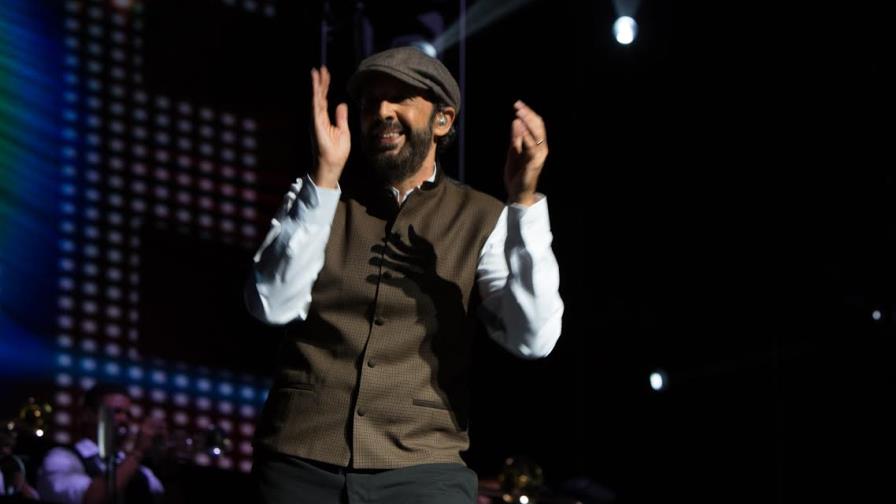 Juan Luis Guerra actuará en el prestigioso Festival de Jazz de Curacao