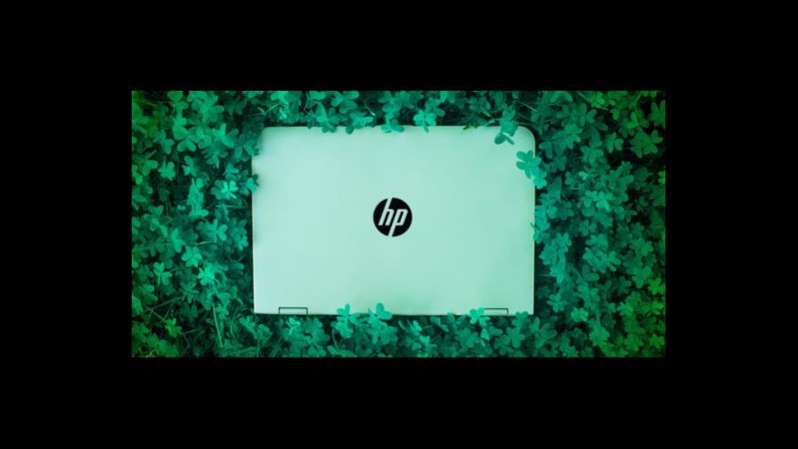 HP se enfoca en la cuota de mercado de las computadoras portátiles premium de Apple