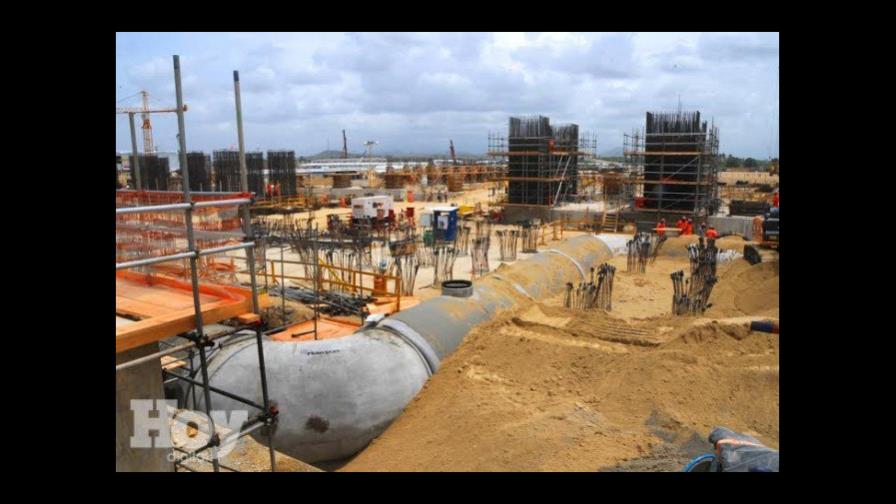 La Suprema Corte conocerá un recurso sobre planta