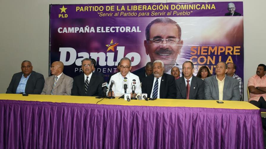 Danilo retoma caravanas este jueves en el Distrito Nacional