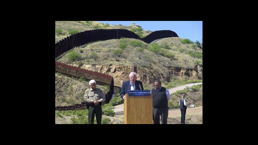 Inmigración: Los contrastes no podrían ser más amplios 