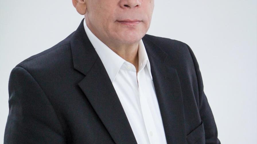 PRSD presenta a Ricardo Polanco como candidato a alcalde por el  Distrito Nacional