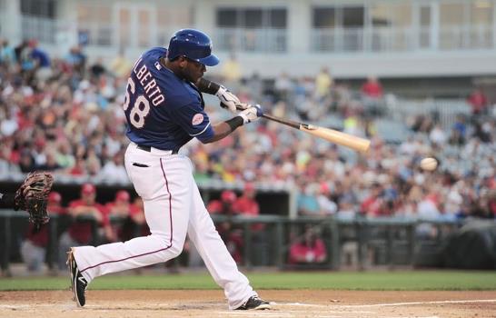 Criollos agarran por los pelos los chances de quedar en las nóminas