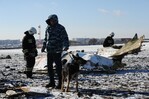 No se detectan fallos técnicos en avión de Flydubai que se estrelló en Rusia No se detectan fallos técnicos en avión de Flydubai que se estrelló en Rusia